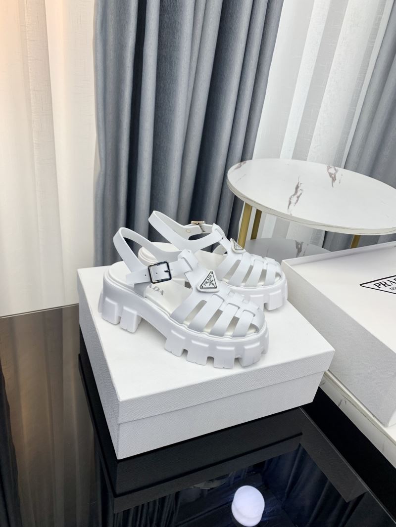 Prada Sandals